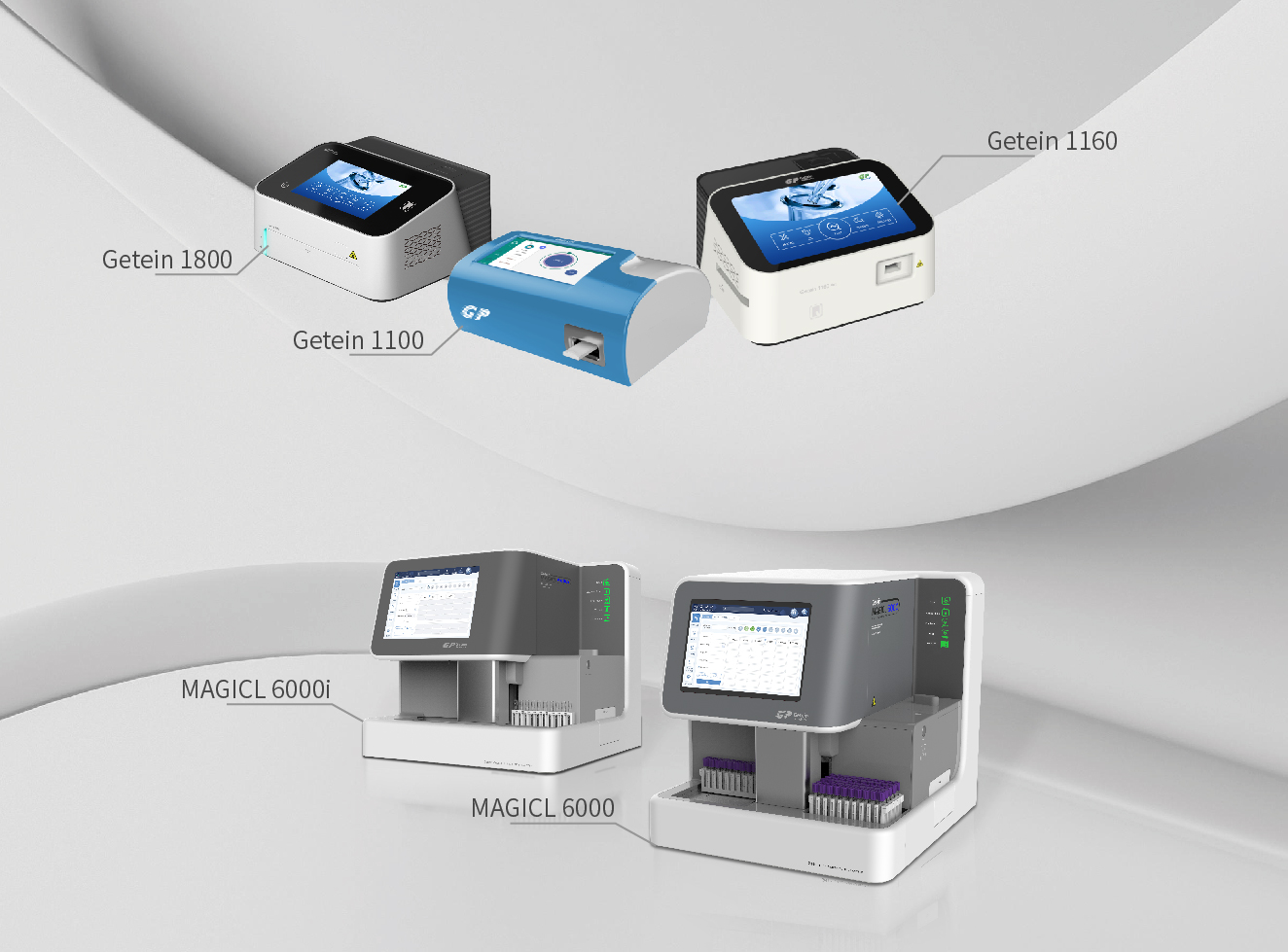 Osteocalcin Fast Test Kit