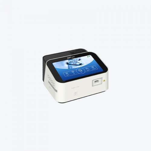 Multiple Channel Portable POCT Analyzer