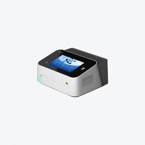 Multiple Channel Portable POCT Analyzer