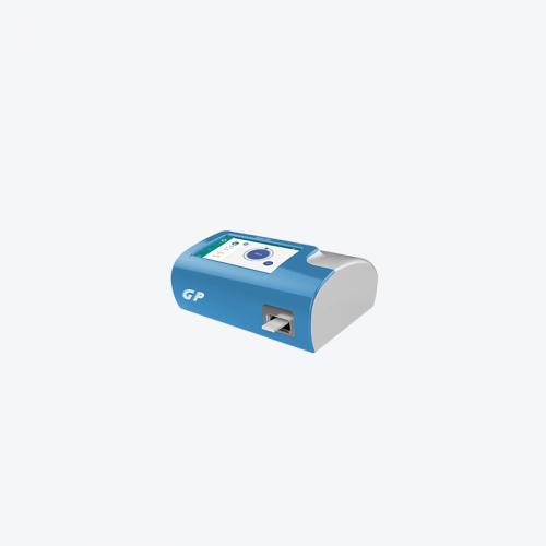 Single Channel Portable POCT Analyzer