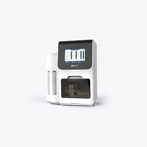 Immunofluorescence Quantitative Analyzer