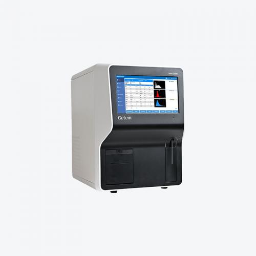 Blood Testing Device