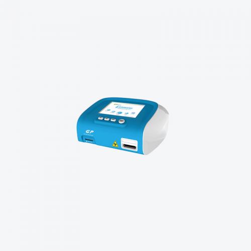 Quantitative Immunoassay Analyzer