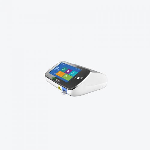 Portable POC Quantitative Immunoassay Analyzer