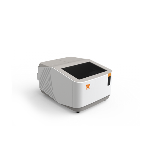 Compact POC PCR Analyzer