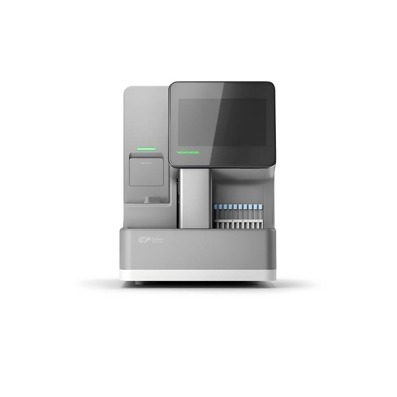 Fully Automated Clinical Chemistry Analyzer