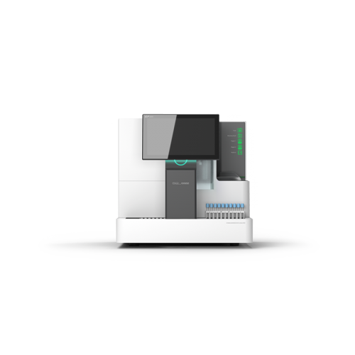 Chemiluminescence Immunoassay Analyzer