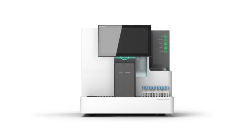 Chemiluminescence Immunoassay Analyzer