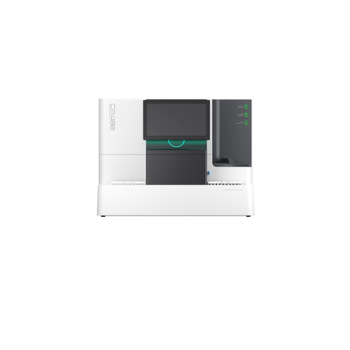 Fully Automated Clinical Chemistry Analyzer