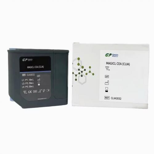 MAGICL CEA (CLIA) Test Kit