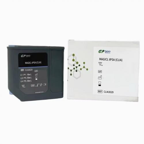 MAGICL tPSA (CLIA) Test Kit