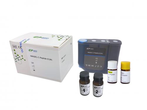 MAGICL C-Peptide (CLIA) Test Kit