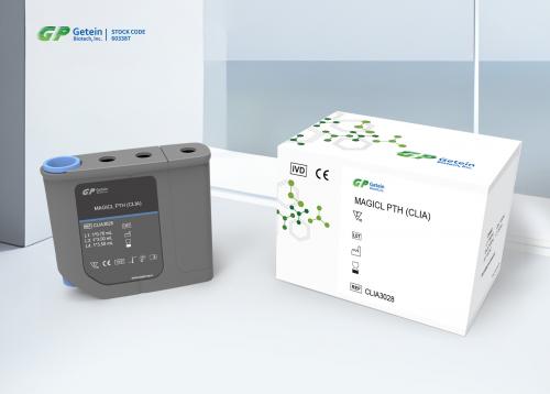 MAGICL PTH (CLIA) Test Kit