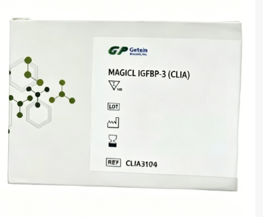 MAGICL IGFBP-3 (CLIA) Test Kit