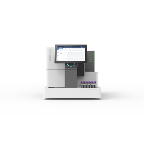 Chemiluminescence Immunoassay Analyzer