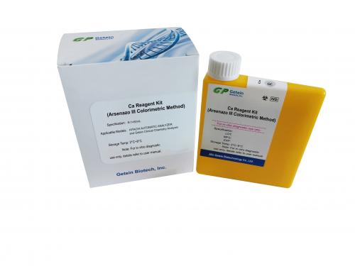 Ca Reagent Kit