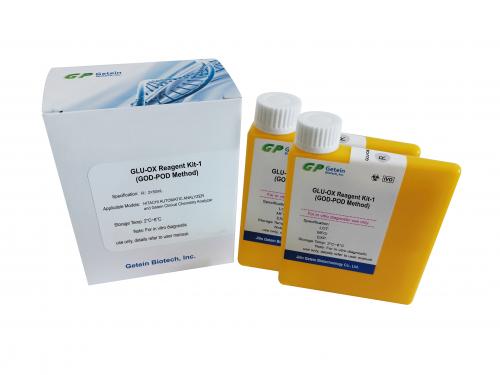 GLU-OX Reagent Kit-1