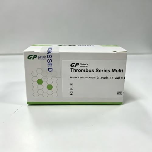 Thrombus