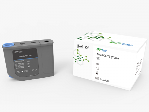 MAGICL T3 (CLIA) Test Kit