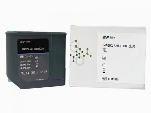 MAGICL Anti-TSHR (CLIA) Test Kit