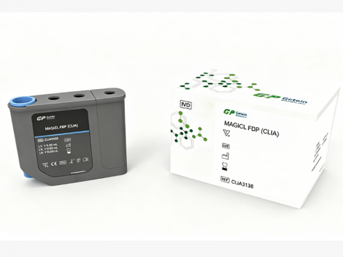 MAGICL FDP (CLIA) Test Kit