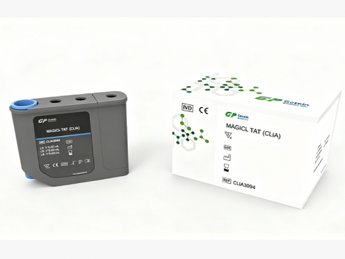 MAGICL TAT (CLIA) Test Kit