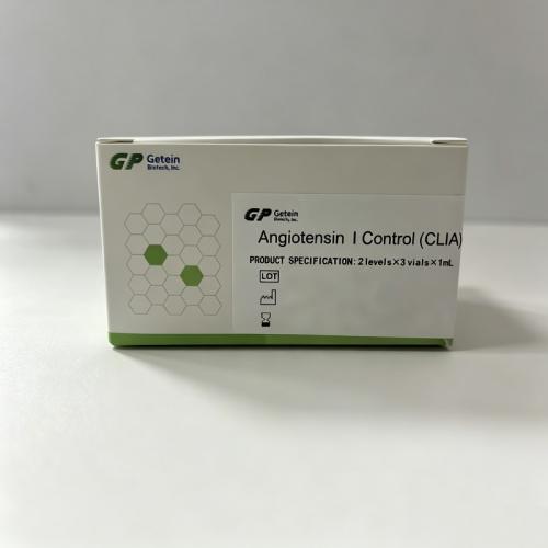 Angiotensin I