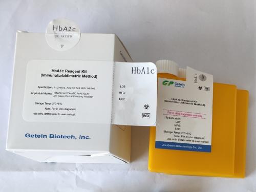 HbA1c Reagent Kit