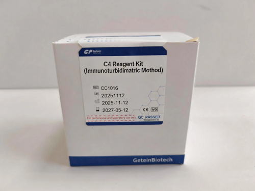 C4 Reagent Kit