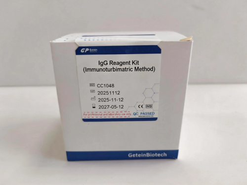 IgG Reagent Kit