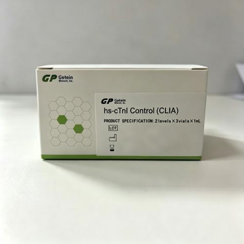 hs-cTnI