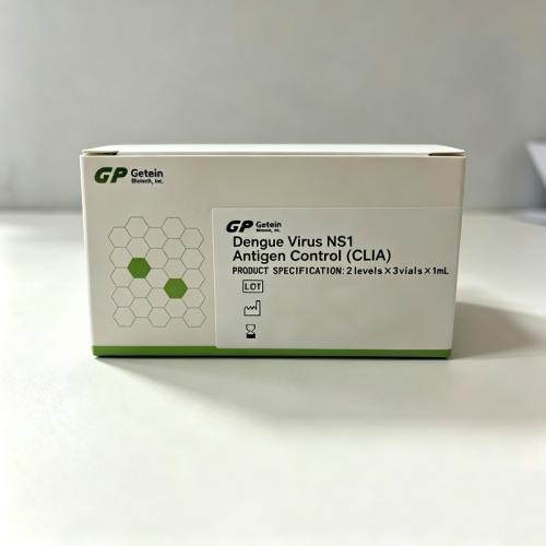 Dengue Virus NS1 Antigen