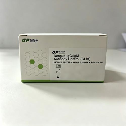 Dengue IgG/IgM Antibody