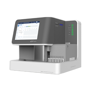 Analisador de quimioluminescência MAGICL 6000i