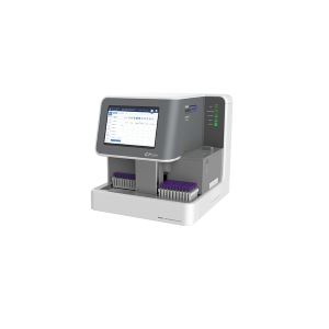 Analisador de quimioluminescência MAGICL 6000
