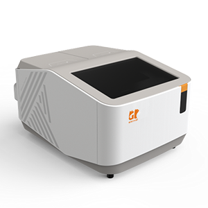 Sistema PCR veterinário GN 7000