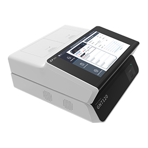 Sistema PCR GN 7120 Akso