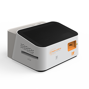 Analisador quantitativo de imunofluorescência Getein 1160 Vet