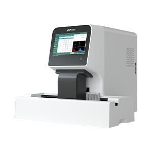 BHA-5100 Analisador Automático de Hematologia
