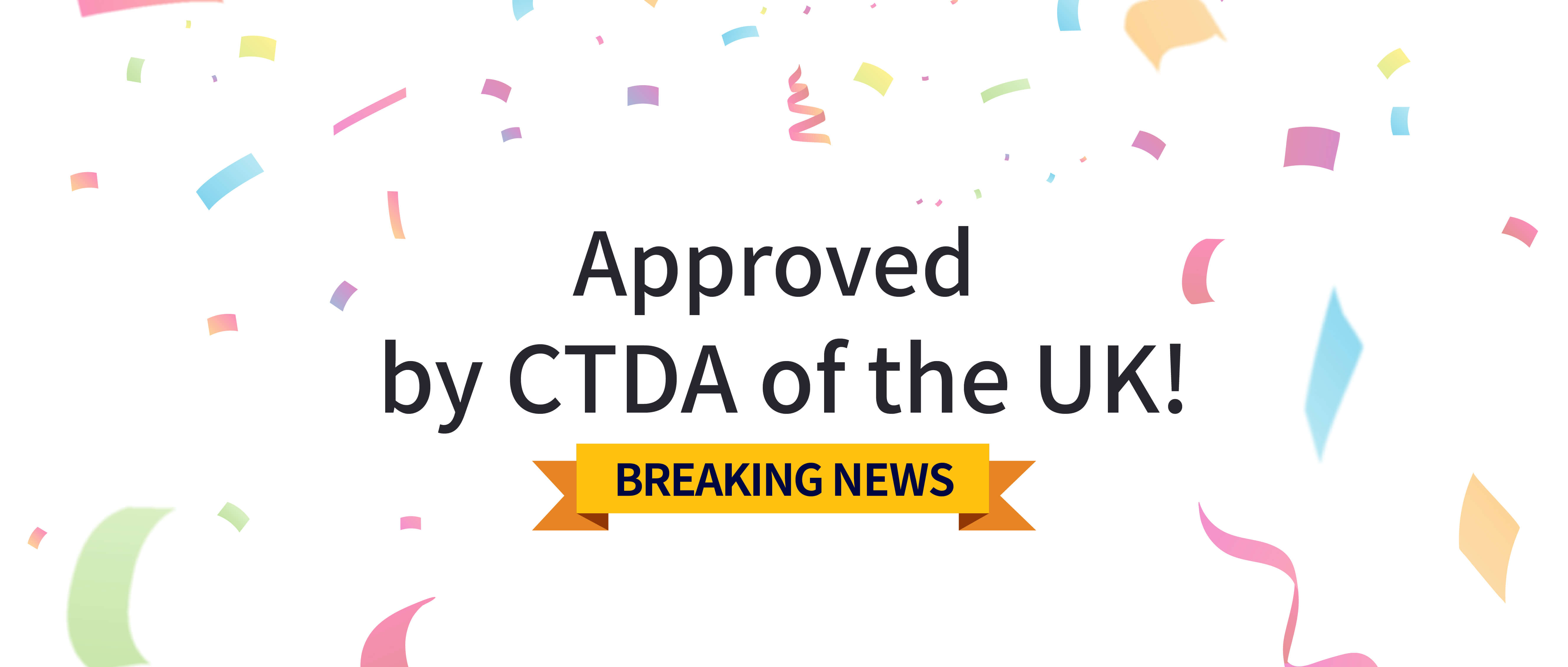 autoteste do antígeno sars-cov-2 getein certificado pela CTDA do Reino Unido
