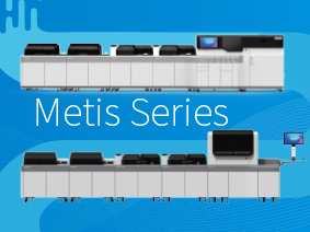 Solução de sistema modular integrado para química clínica e imunoquímica
